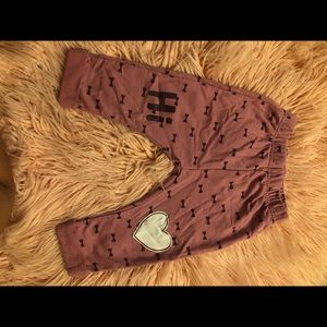 Cute and comfy pants!